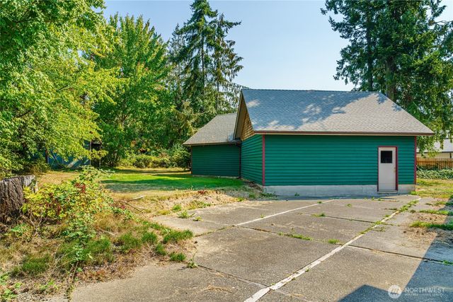 916 S 16th Street, Mount Vernon, WA 98274