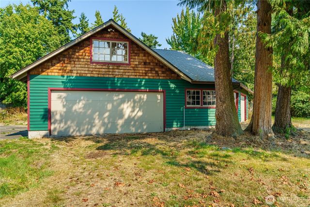 916 S 16th Street, Mount Vernon, WA 98274