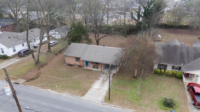 905 W Center Avenue, Searcy, AR 72143