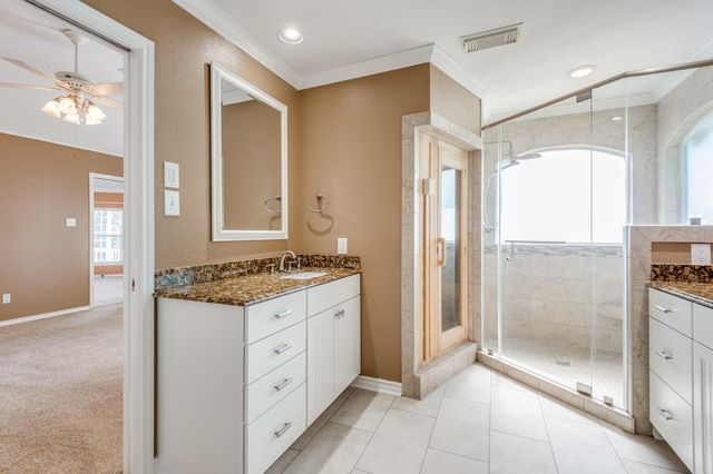 341 Sam Houston Loop, Point Blank, TX 77364