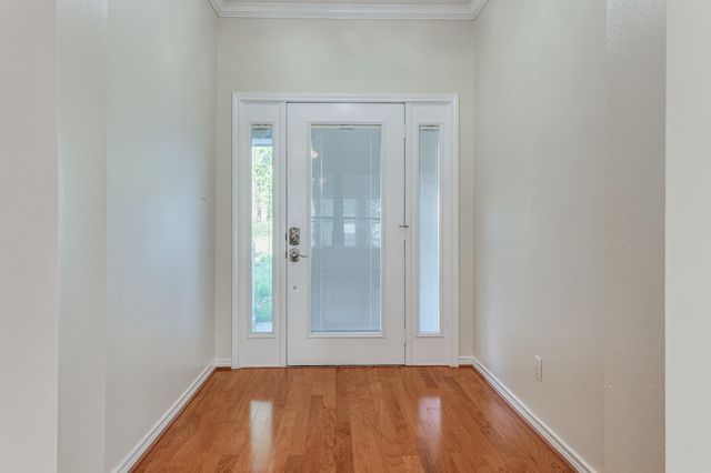 341 Sam Houston Loop, Point Blank, TX 77364