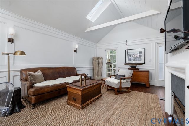 8603 Eastwood Ct, North Chesterfield, VA 23236