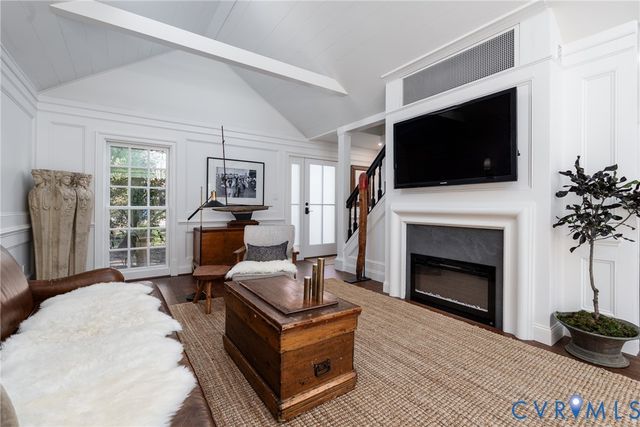 8603 Eastwood Ct, North Chesterfield, VA 23236