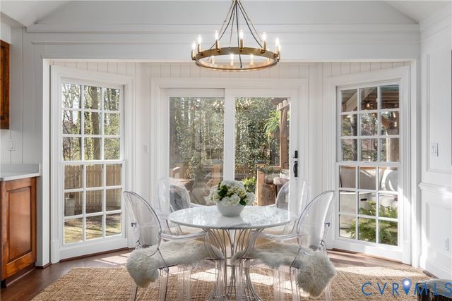 8603 Eastwood Ct, North Chesterfield, VA 23236