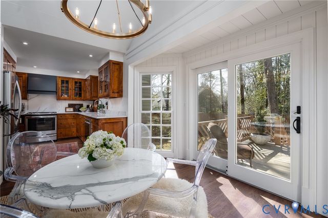 8603 Eastwood Ct, North Chesterfield, VA 23236