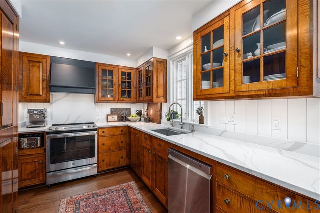 8603 Eastwood Ct, North Chesterfield, VA 23236