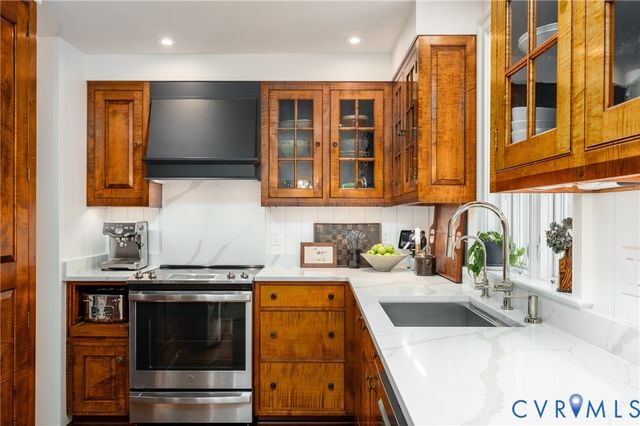 8603 Eastwood Ct, North Chesterfield, VA 23236