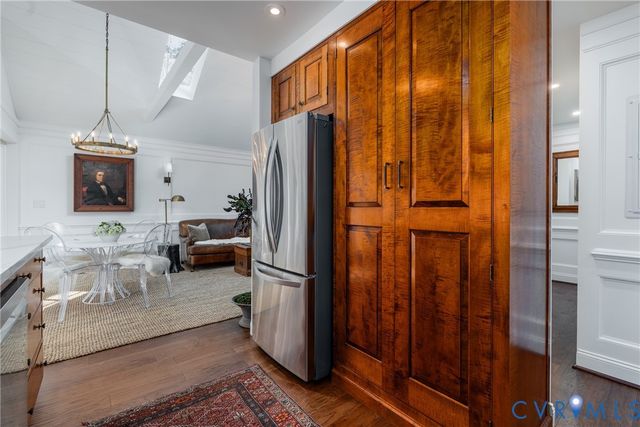 8603 Eastwood Ct, North Chesterfield, VA 23236