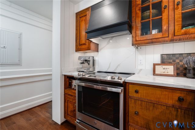 8603 Eastwood Ct, North Chesterfield, VA 23236