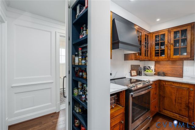 8603 Eastwood Ct, North Chesterfield, VA 23236