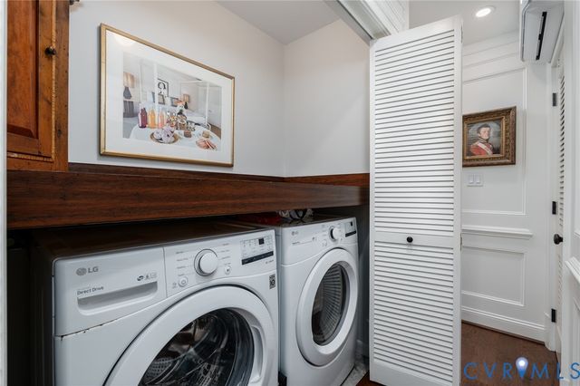 8603 Eastwood Ct, North Chesterfield, VA 23236