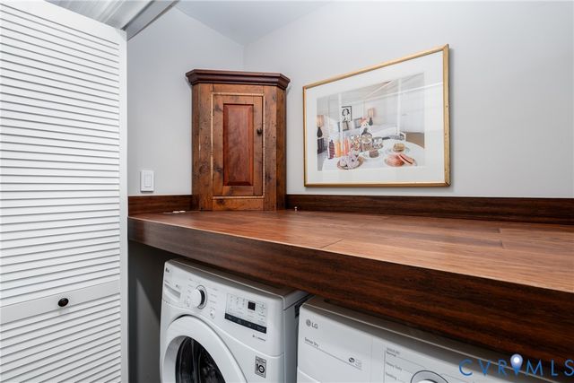 8603 Eastwood Ct, North Chesterfield, VA 23236