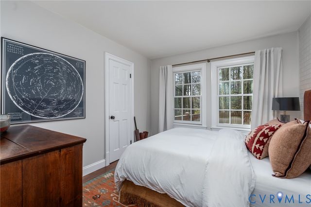 8603 Eastwood Ct, North Chesterfield, VA 23236