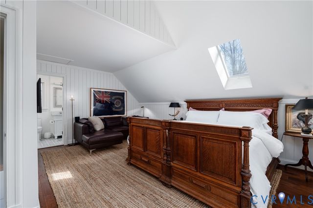 8603 Eastwood Ct, North Chesterfield, VA 23236