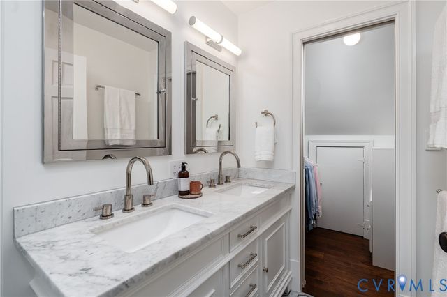 8603 Eastwood Ct, North Chesterfield, VA 23236