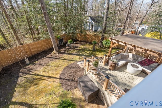 8603 Eastwood Ct, North Chesterfield, VA 23236