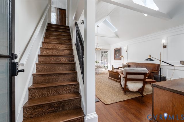 8603 Eastwood Ct, North Chesterfield, VA 23236