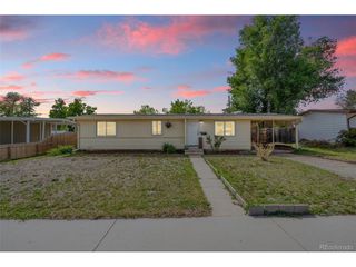 7941 Zuni St, Denver, CO 80221
