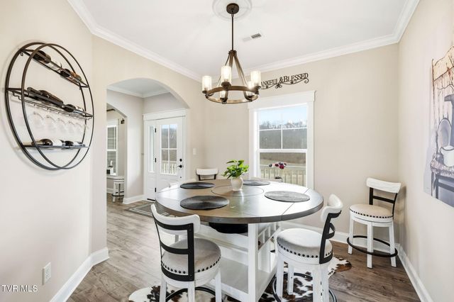 283 Mitchell Ridge Road, Jonesborough, TN 37659