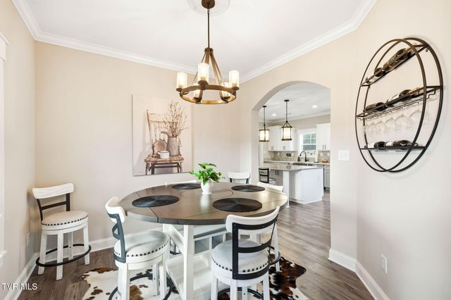 283 Mitchell Ridge Road, Jonesborough, TN 37659