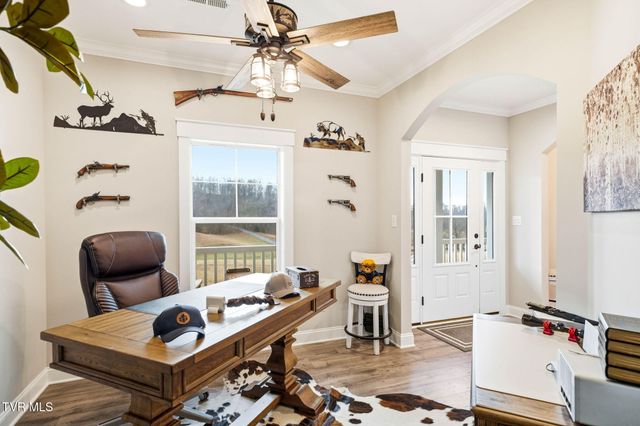 283 Mitchell Ridge Road, Jonesborough, TN 37659