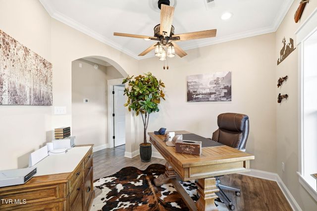 283 Mitchell Ridge Road, Jonesborough, TN 37659