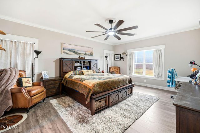 283 Mitchell Ridge Road, Jonesborough, TN 37659