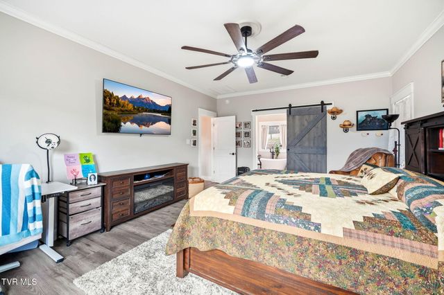 283 Mitchell Ridge Road, Jonesborough, TN 37659