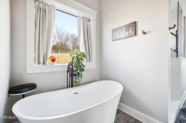 283 Mitchell Ridge Road, Jonesborough, TN 37659