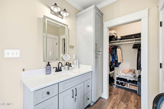 283 Mitchell Ridge Road, Jonesborough, TN 37659