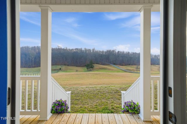 283 Mitchell Ridge Road, Jonesborough, TN 37659