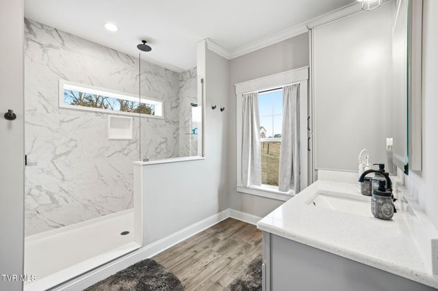 283 Mitchell Ridge Road, Jonesborough, TN 37659