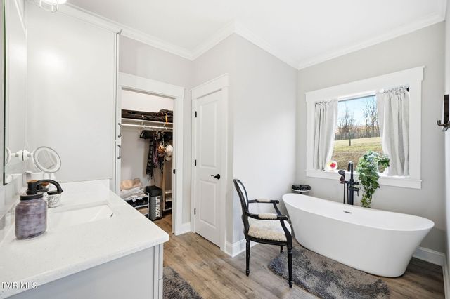 283 Mitchell Ridge Road, Jonesborough, TN 37659