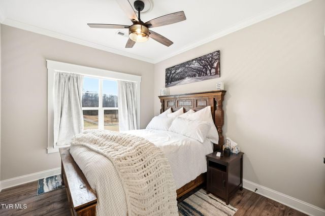 283 Mitchell Ridge Road, Jonesborough, TN 37659