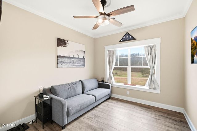 283 Mitchell Ridge Road, Jonesborough, TN 37659