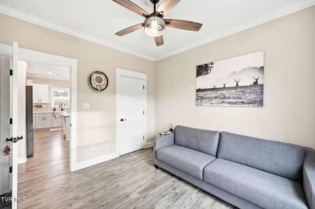 283 Mitchell Ridge Road, Jonesborough, TN 37659