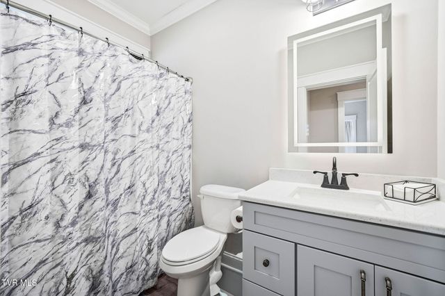 283 Mitchell Ridge Road, Jonesborough, TN 37659