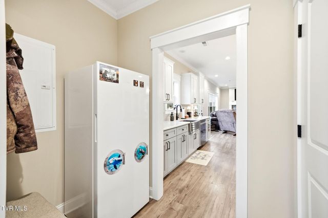 283 Mitchell Ridge Road, Jonesborough, TN 37659