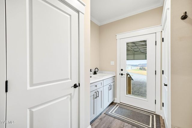 283 Mitchell Ridge Road, Jonesborough, TN 37659