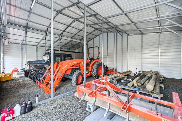 283 Mitchell Ridge Road, Jonesborough, TN 37659