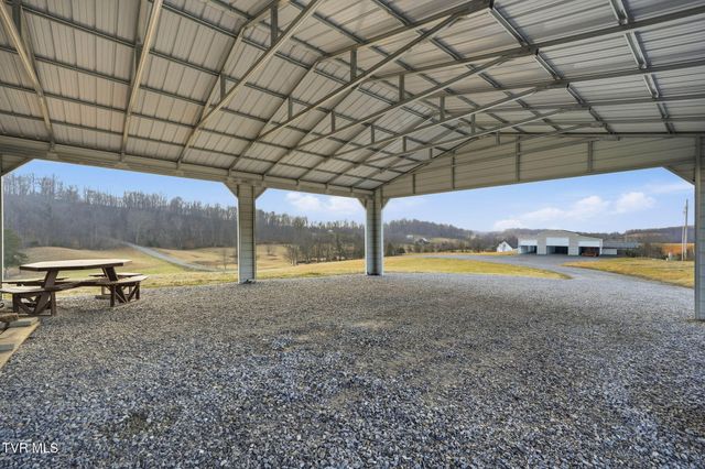 283 Mitchell Ridge Road, Jonesborough, TN 37659