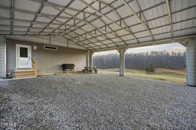 283 Mitchell Ridge Road, Jonesborough, TN 37659