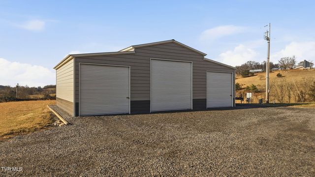 283 Mitchell Ridge Road, Jonesborough, TN 37659