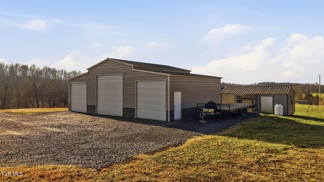 283 Mitchell Ridge Road, Jonesborough, TN 37659