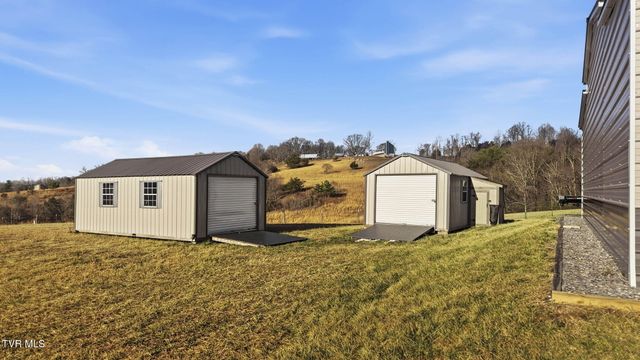 283 Mitchell Ridge Road, Jonesborough, TN 37659