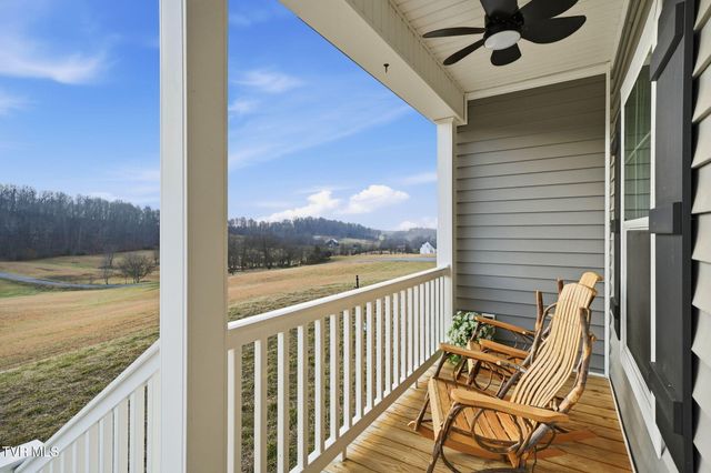 283 Mitchell Ridge Road, Jonesborough, TN 37659