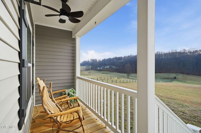 283 Mitchell Ridge Road, Jonesborough, TN 37659