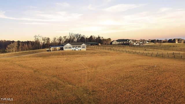 283 Mitchell Ridge Road, Jonesborough, TN 37659
