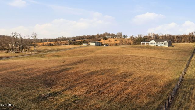 283 Mitchell Ridge Road, Jonesborough, TN 37659