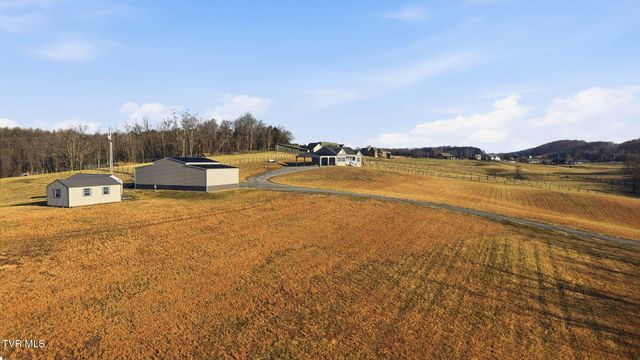 283 Mitchell Ridge Road, Jonesborough, TN 37659